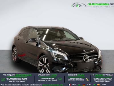 Mercedes Classe A 250 7-G DCT A
