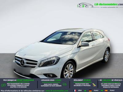 Mercedes Classe A 180 CDI 7-G DCT A