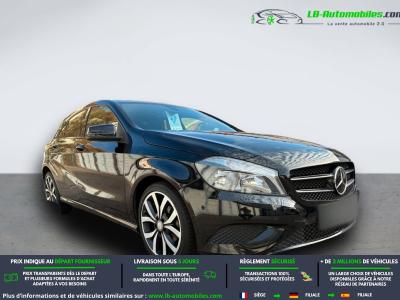 Mercedes Classe A 180 CDI 7-G DCT A