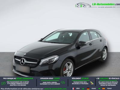 Mercedes Classe A 200 7-G DCT A