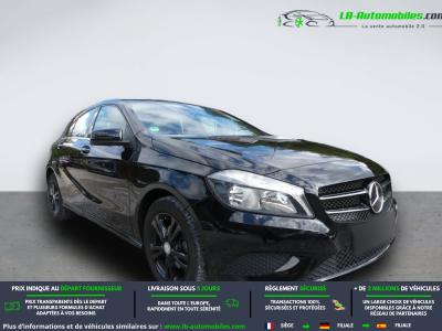 Mercedes Classe A 180