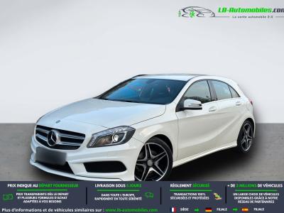 Mercedes Classe A 180