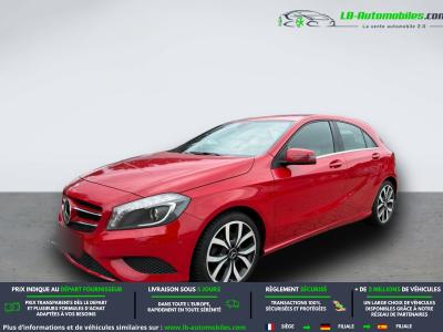 Mercedes Classe A 180