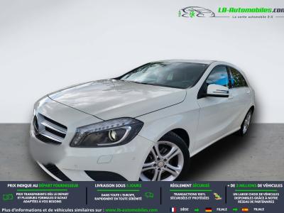 Mercedes Classe A 180