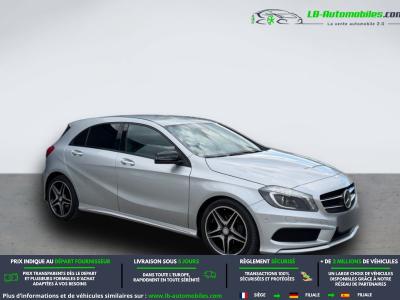 Mercedes Classe A 200 CDI 7-G DCT A