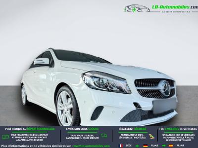 Mercedes Classe A 200 CDI 7-G DCT A