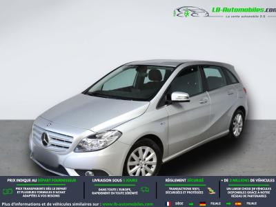 Mercedes Classe B 180