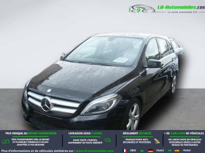 Mercedes Classe B 180