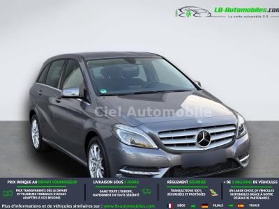 Mercedes Classe B 180
