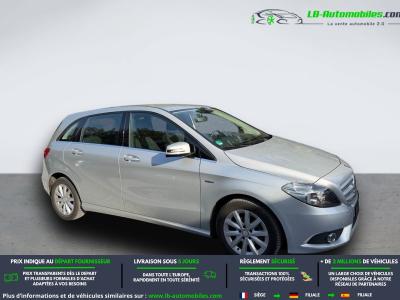 Mercedes Classe B 180