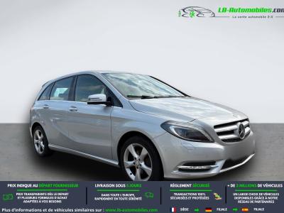 Mercedes Classe B 180