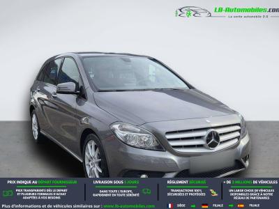 Mercedes Classe B 180 7-G DCT A