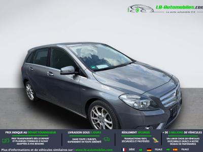 Mercedes Classe B 180 7-G DCT A