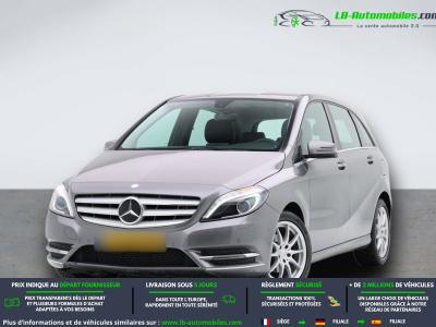 Mercedes Classe B 180