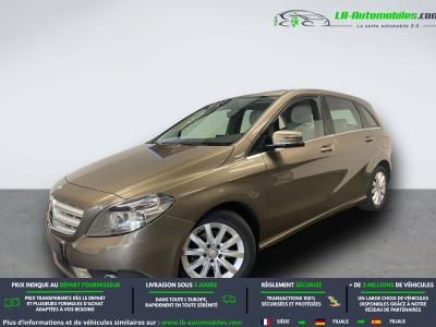 Mercedes Classe B 180 7-G DCT A
