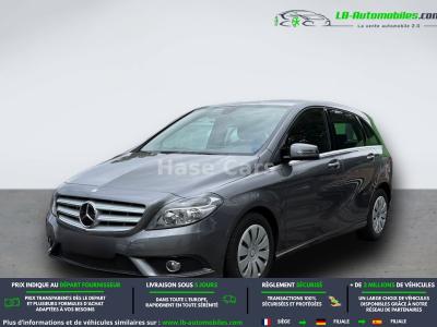 Mercedes Classe B 200 7-G DCT A