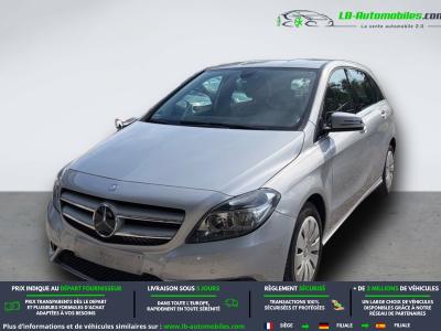 Mercedes Classe B 200