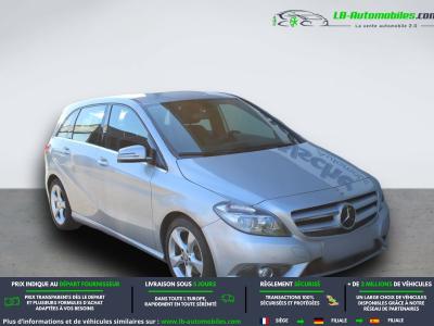 Mercedes Classe B 200