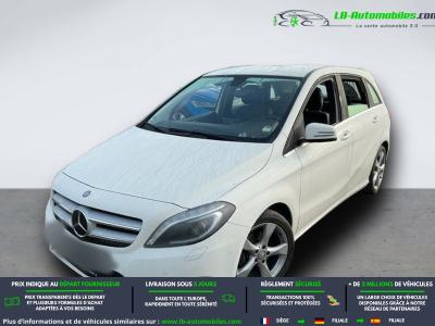 Mercedes Classe B 200