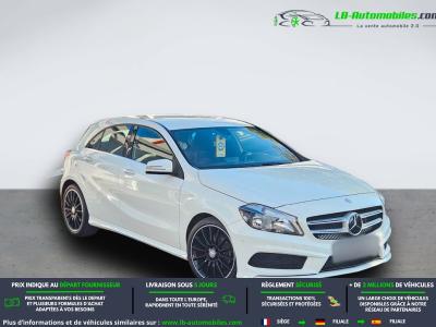Mercedes Classe A 180