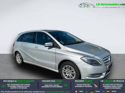 Mercedes Classe B 180