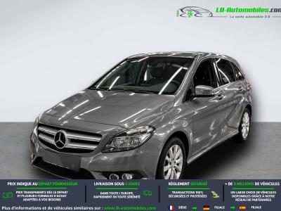 Mercedes Classe B 180