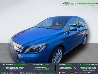 Mercedes Classe B 220 7-G DCT A