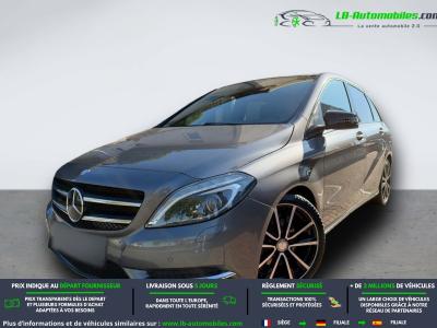 Mercedes Classe B 200 7-G DCT A