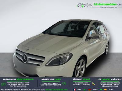Mercedes Classe B 180