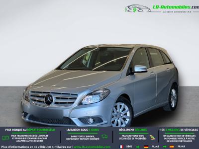 Mercedes Classe B 180 7-G DCT A