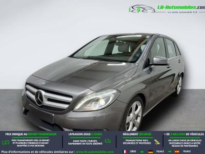 Mercedes Classe B 250 7-G DCT A