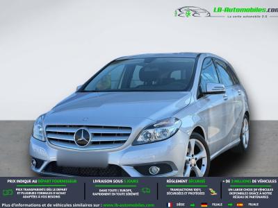 Mercedes Classe B 180 CDI