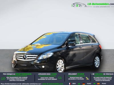 Mercedes Classe B 180 7-G DCT A