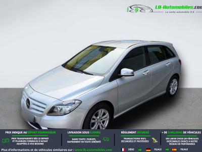 Mercedes Classe B 180 CDI