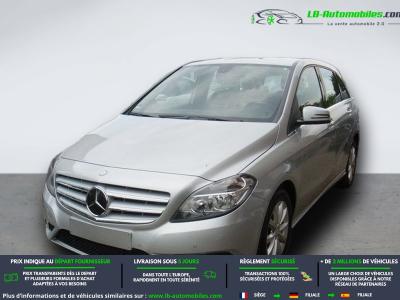 Mercedes Classe B 180 7-G DCT A