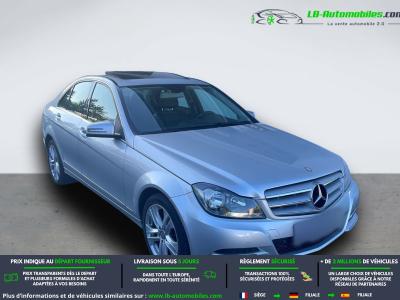 Mercedes Classe C 180