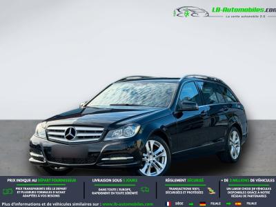 Mercedes Classe C 180