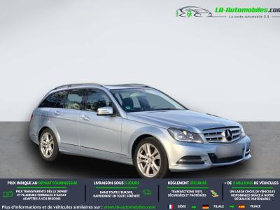 Mercedes Classe C 180 Avantgarde Executive A