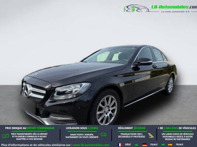 Mercedes Classe C 180 Avantgarde Executive A
