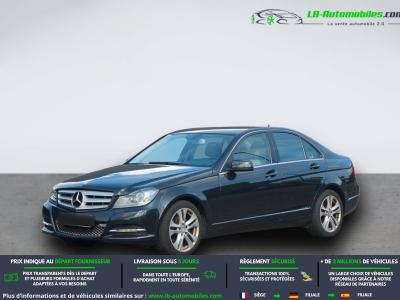 Mercedes Classe C 180 Avantgarde Executive A