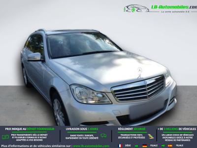 Mercedes Classe C 180 Avantgarde Executive A