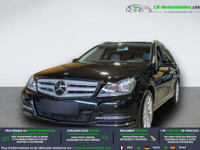 Mercedes Classe C 180 Avantgarde Executive A