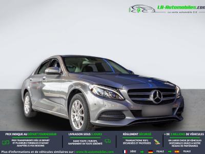Mercedes Classe C 180 Avantgarde Executive A