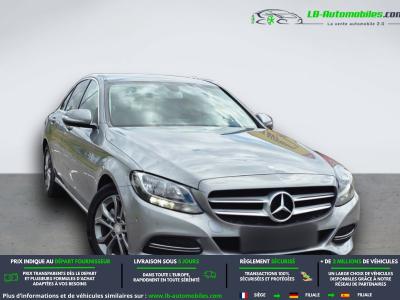 Mercedes Classe C 180 Avantgarde Executive A