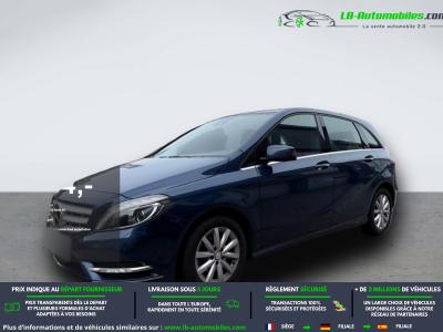Mercedes Classe B 180