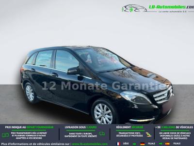 Mercedes Classe B 180