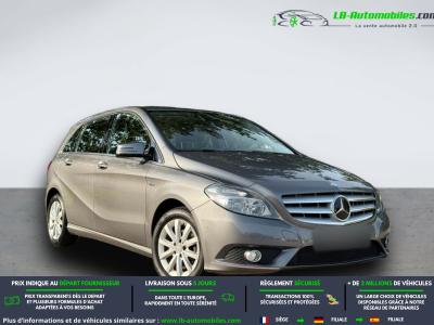 Mercedes Classe B 180 7-G DCT A