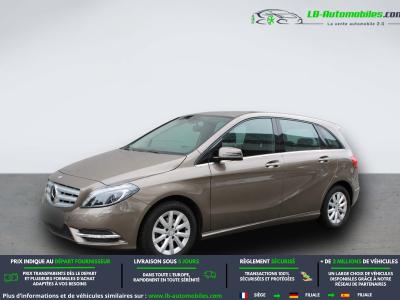 Mercedes Classe B 180