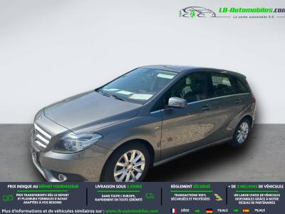 Mercedes Classe B 180 7-G DCT A