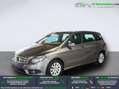Mercedes Classe B 180 7-G DCT A